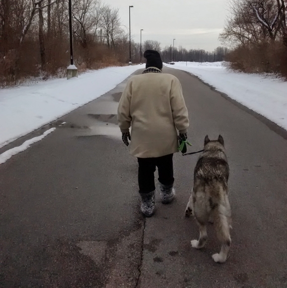 Meet your Posher, Sally - Picture 14 of 16